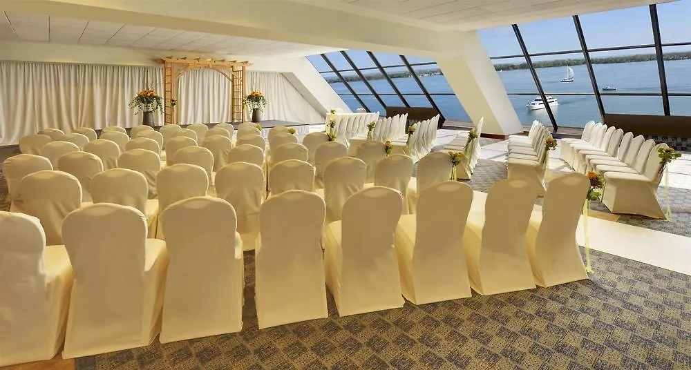 The Westin Harbour Castle, Toronto Hotel