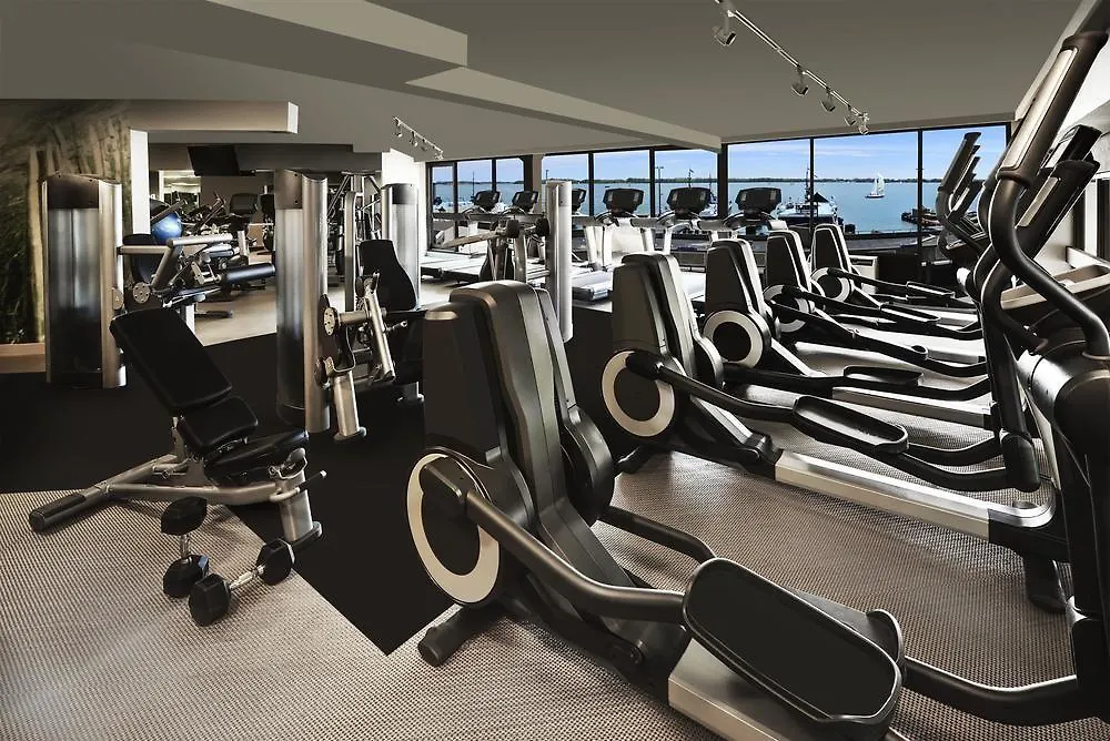 The Westin Harbour Castle, Toronto Hotel