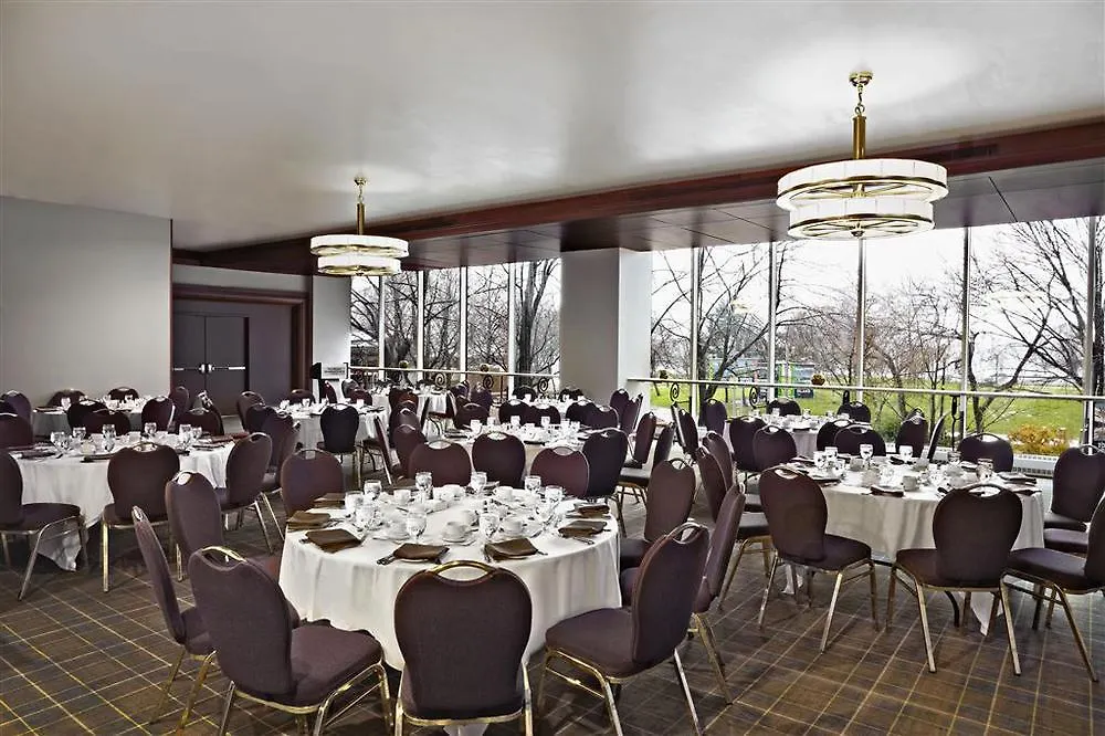 ****  The Westin Harbour Castle, Toronto Hotel Canada