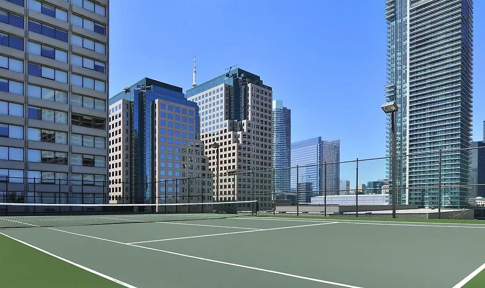 The Westin Harbour Castle, Toronto Hotel