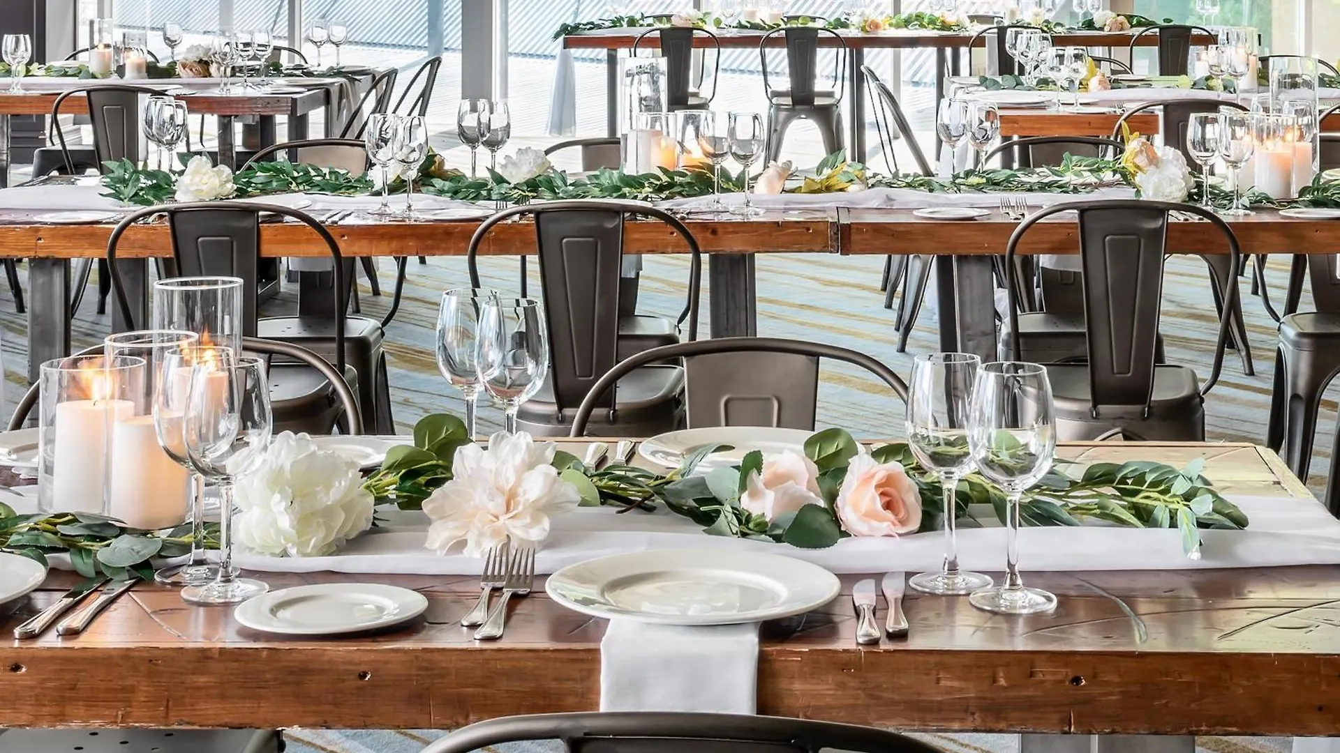 The Westin Harbour Castle, Toronto Hotel