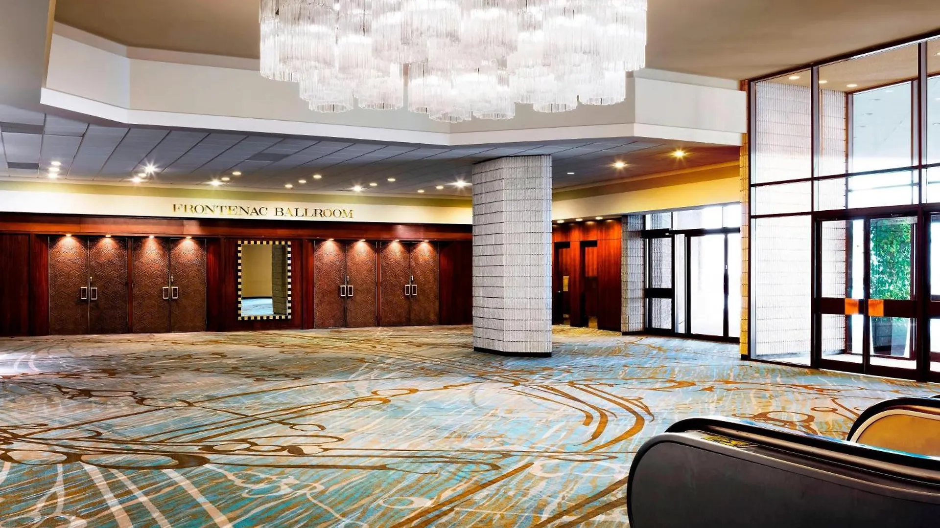 The Westin Harbour Castle, Toronto Hotel