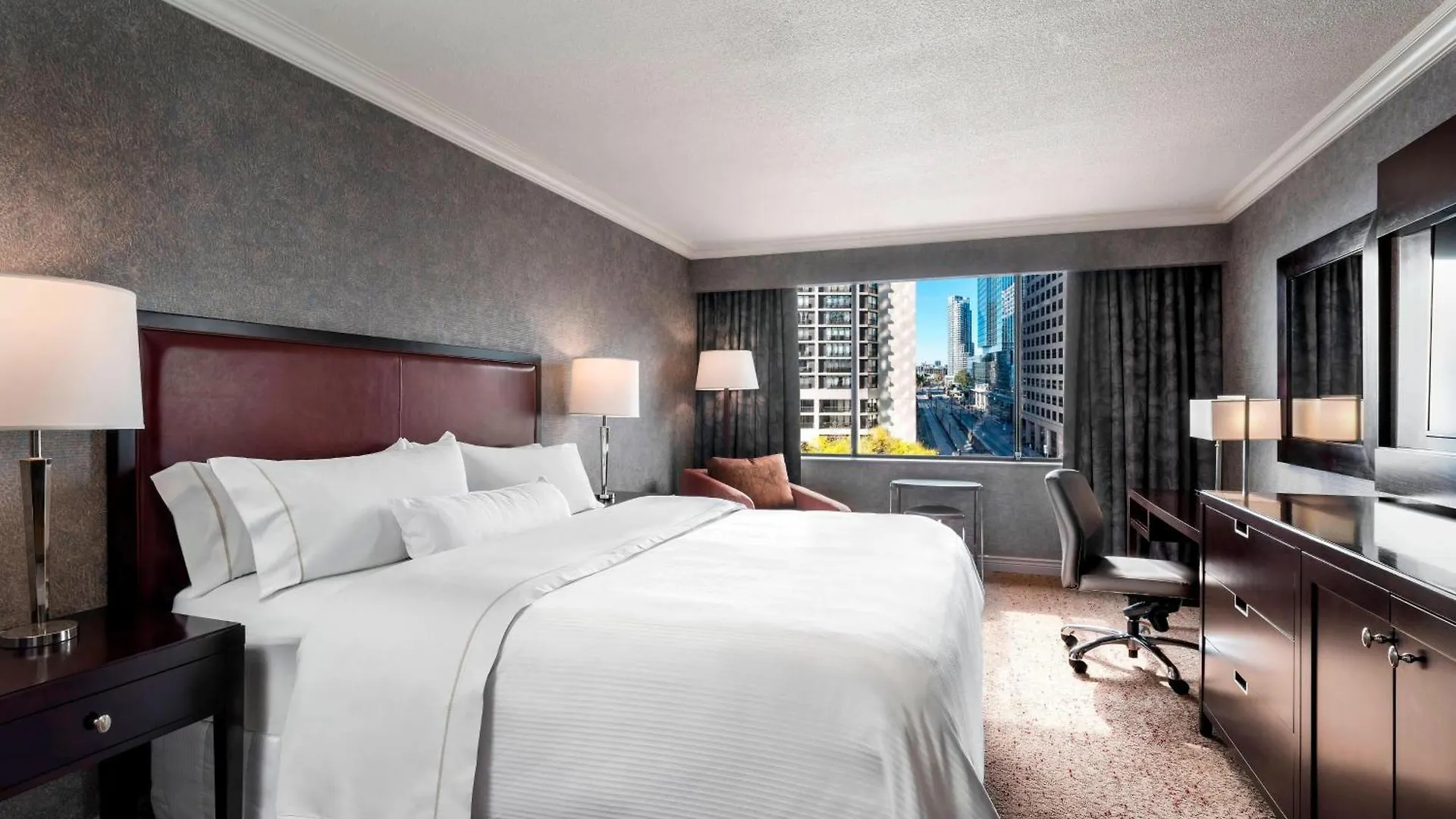 The Westin Harbour Castle, Toronto Hotel