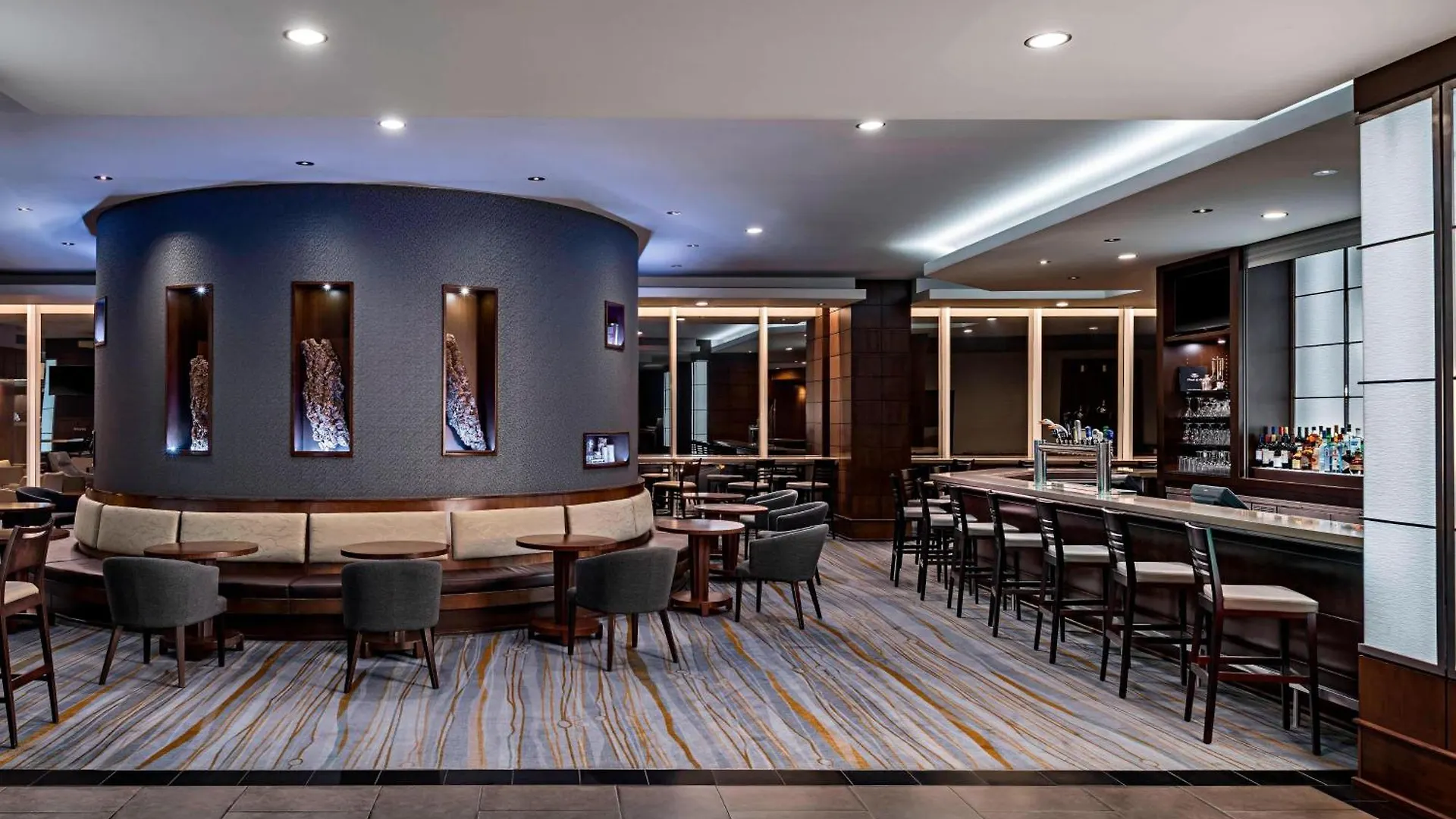 The Westin Harbour Castle, Toronto Hotel