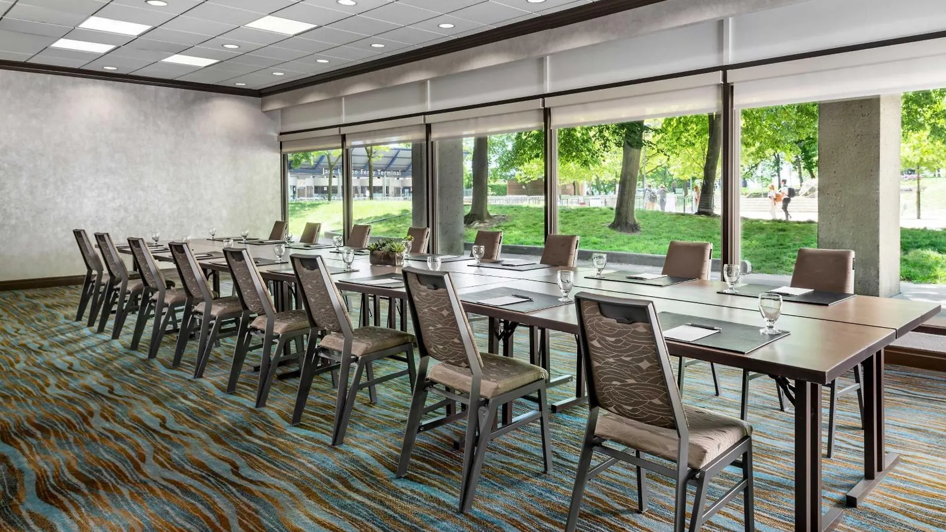****  The Westin Harbour Castle, Toronto Hotel Canada