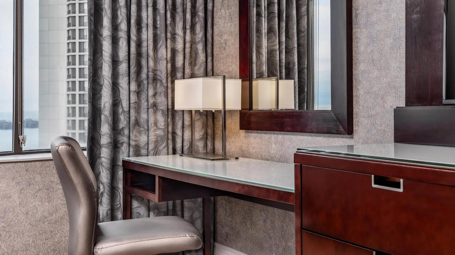 The Westin Harbour Castle, Toronto Hotel
