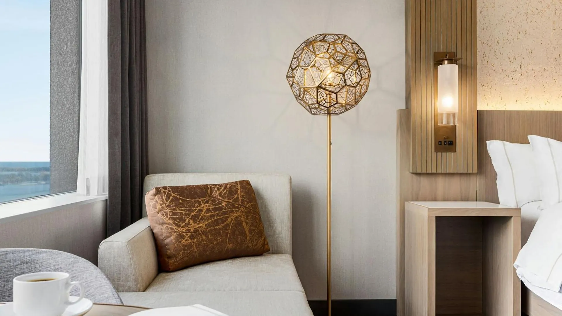 The Westin Harbour Castle, Toronto Hotel
