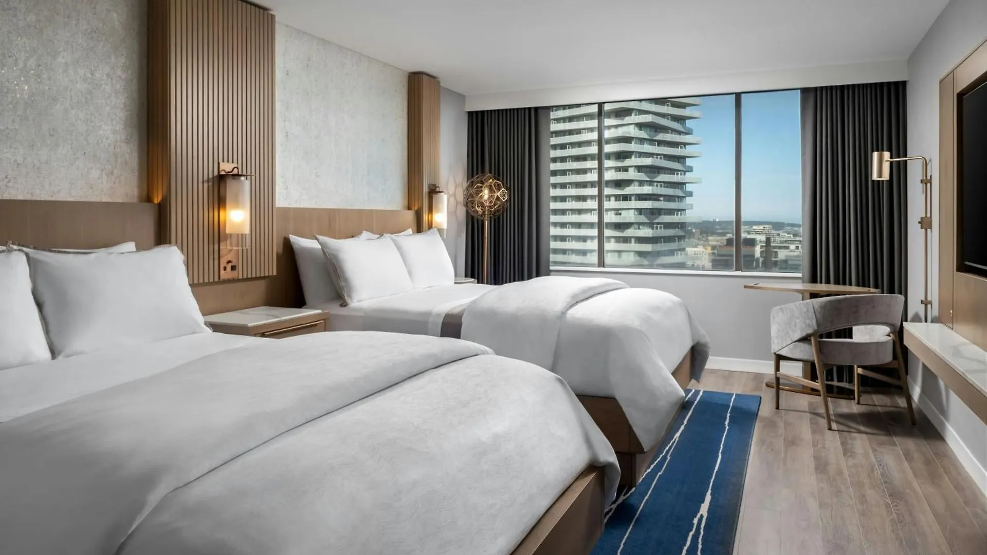 The Westin Harbour Castle, Toronto Hotel