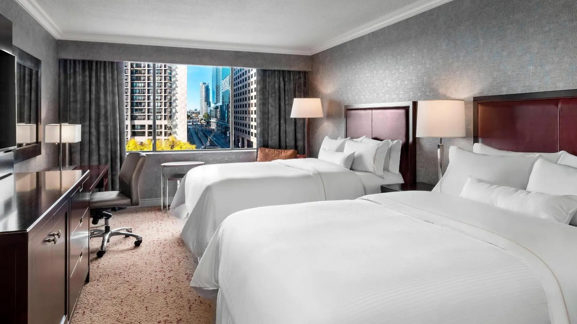 The Westin Harbour Castle, Toronto Hotel