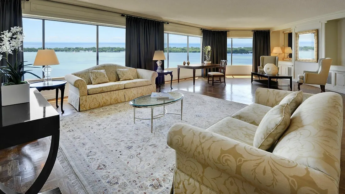 The Westin Harbour Castle, Toronto Hotel