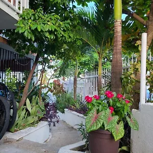  Apartamento Casita Natural Village #6 Y #8 Puerto Rico