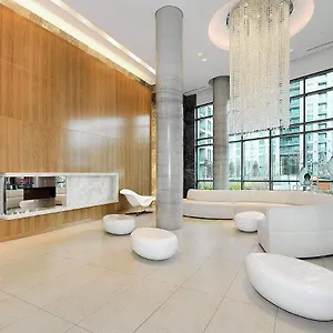  Apartment Skyside Canada