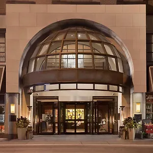 The Yorkville Royal Sonesta **** טורונטו