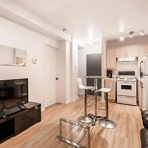  Apartment One 10 Min From Downtown In The Heart Of Plateau Mont Royal-106 Canada