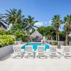  Apartamento Jt Curacao Curaçao