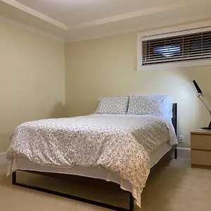  Apartment Spacious Modern New Canada