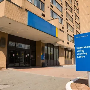 Apartamento Metropolitan University-international Living Learning, Toronto