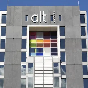 アルト トロント エアポート ミシサガ