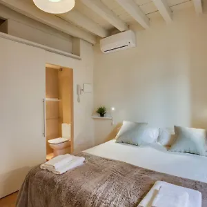  Apartamento Flateli Ballesteries España