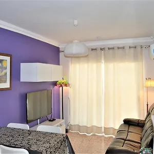 Apartamento Casa Rocío En España
