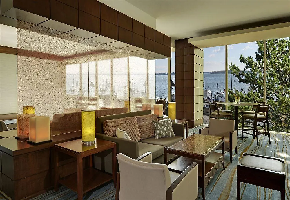 The Westin Harbour Castle, Toronto Otel