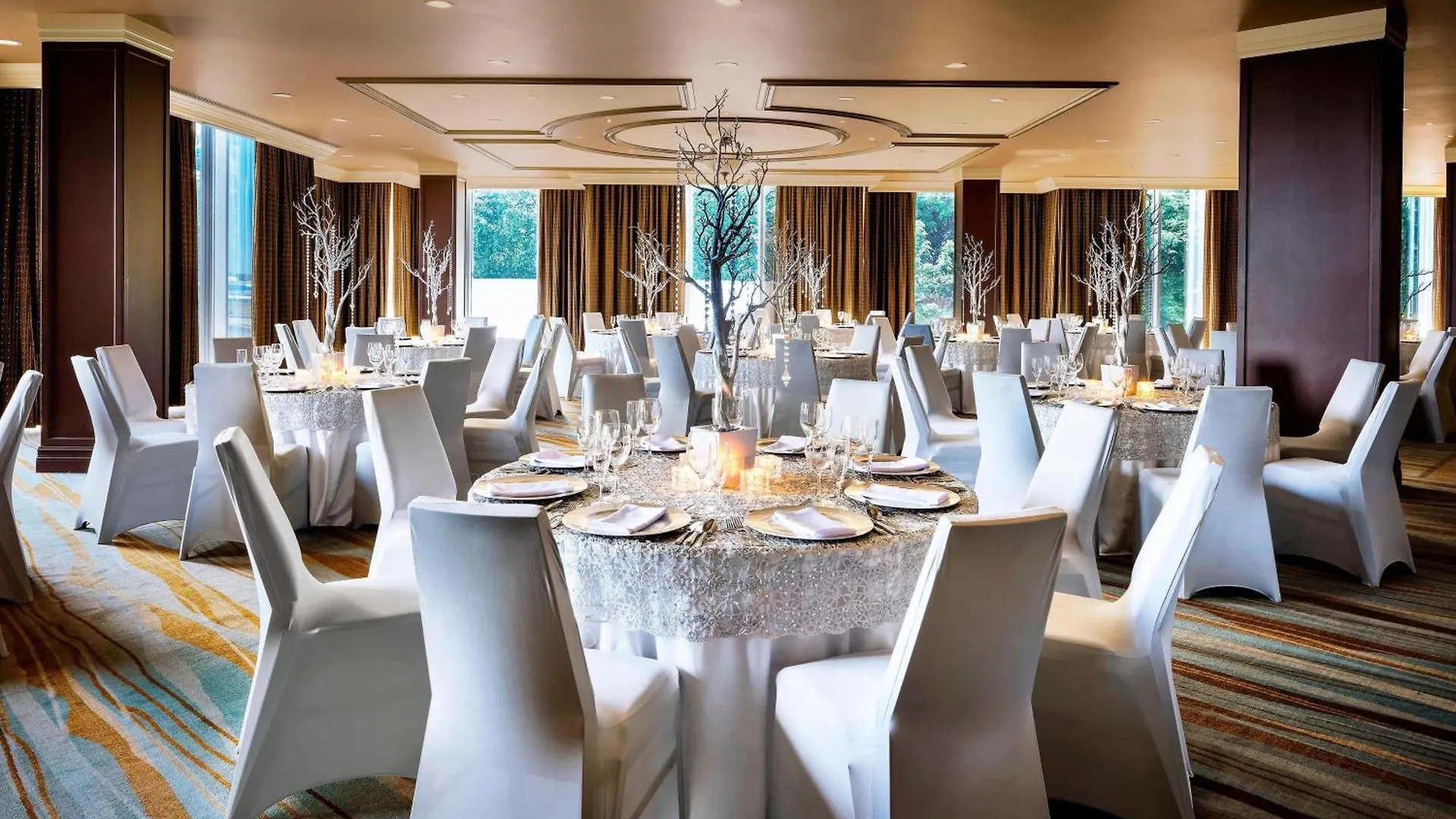****  The Westin Harbour Castle, Toronto Otel Kanada