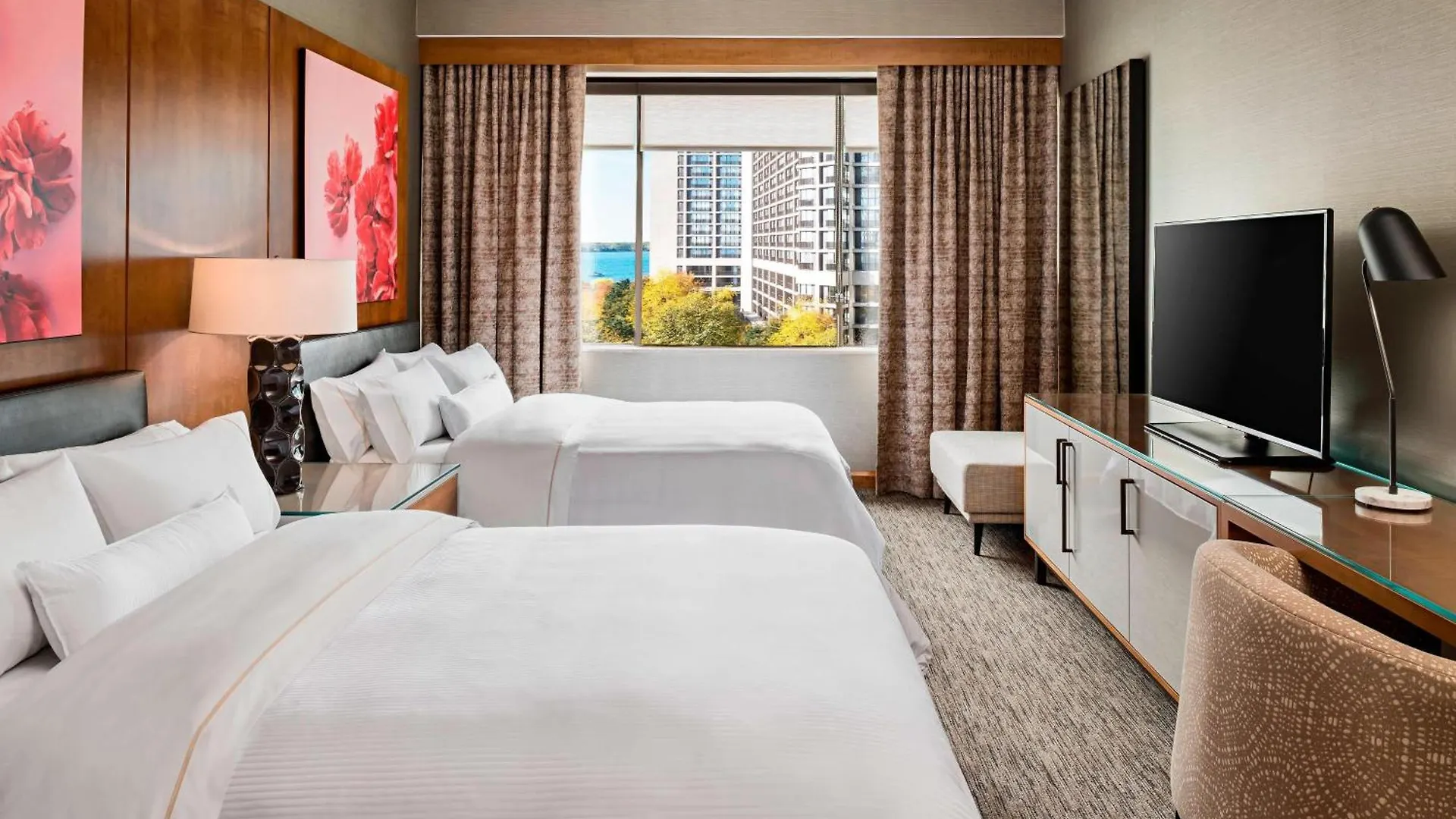 The Westin Harbour Castle, Toronto Otel